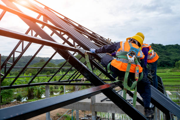 Best Shingle Roofing Installation  in Hudson Lake, IN