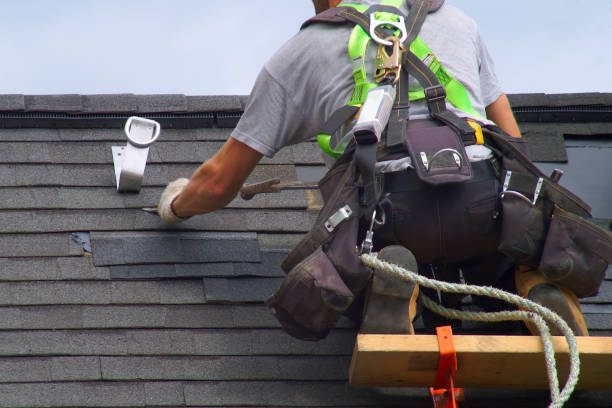 Best Tile Roofing Contractor  in Hudson Lake, IN