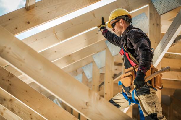 Best Metal Roofing Contractor  in Hudson Lake, IN