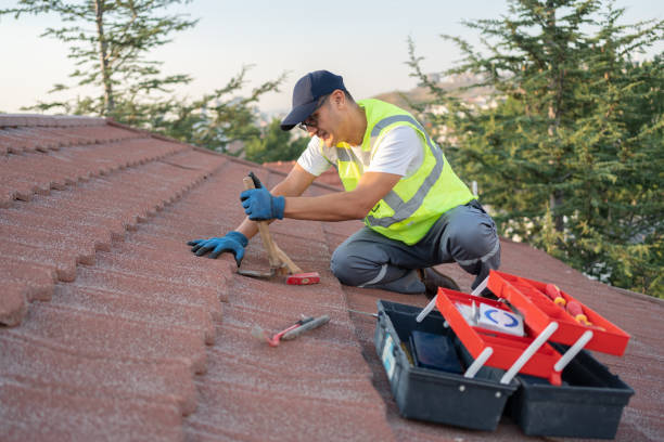Best Best Roofing Contractors  in Hudson Lake, IN