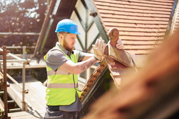 Best Residential Roofing Contractor  in Hudson Lake, IN