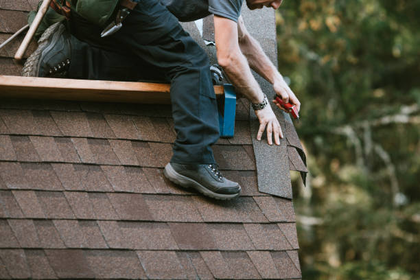 Best Best Roofing Contractors  in Hudson Lake, IN